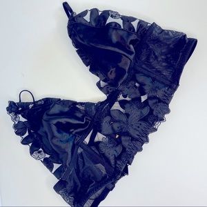 Victorias Secret Lingerie/Bralette